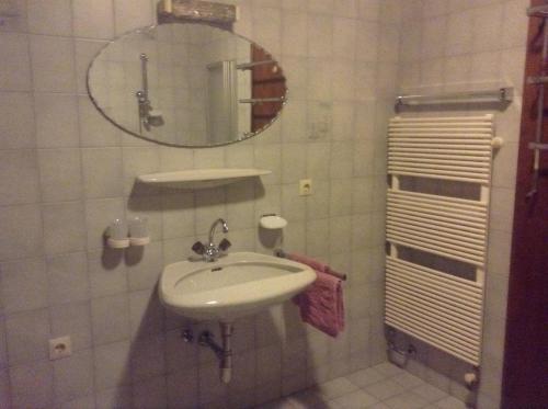 Ferienwohnung Blumen Penz