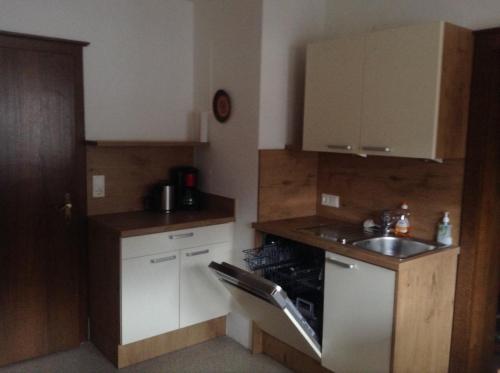 Ferienwohnung Blumen Penz