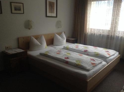 Ferienwohnung Blumen Penz