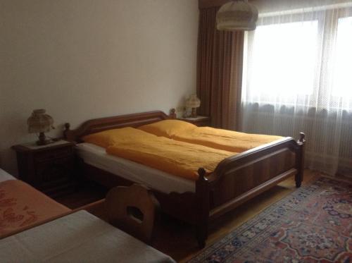 Ferienwohnung Blumen Penz