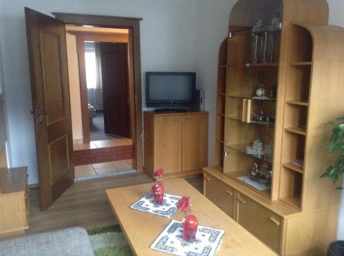 Ferienwohnung Blumen Penz
