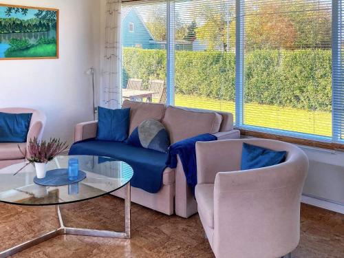 Holiday Home Toftholmvej in Vester Torup