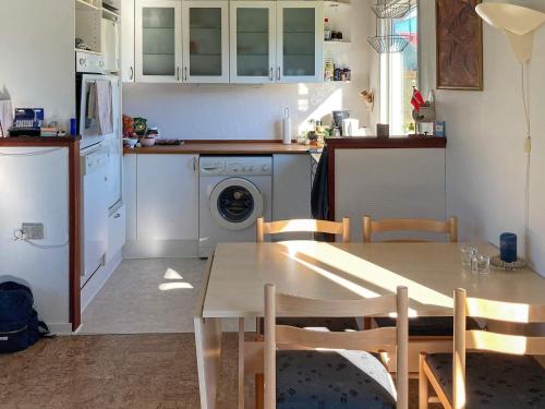  Holiday Home Toftholmvej in Vester Torup