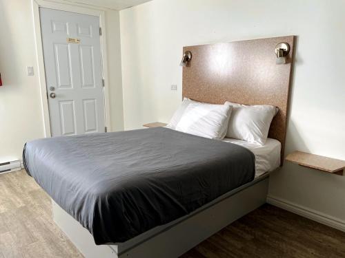 Motel Moreau in เซนต์ เฟลิเชี่ยน