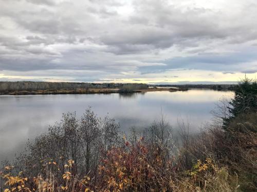 ทัศนียภาพ, Motel Moreau in เซนต์ เฟลิเชี่ยน