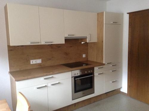 Ferienwohnung Blumen Penz