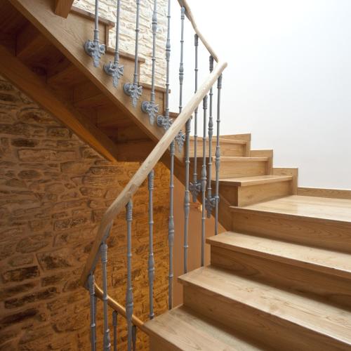 Catedral Site by Como en Casa