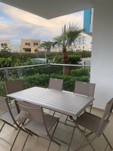 Einrichtungen, Appartement de standing Résidence Kariat Cabo (Appartement de standing Residence Kariat Cabo) in Cabo Negro
