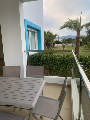 Einrichtungen, Appartement de standing Résidence Kariat Cabo (Appartement de standing Residence Kariat Cabo) in Cabo Negro