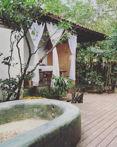 Pousada Spa Oasis