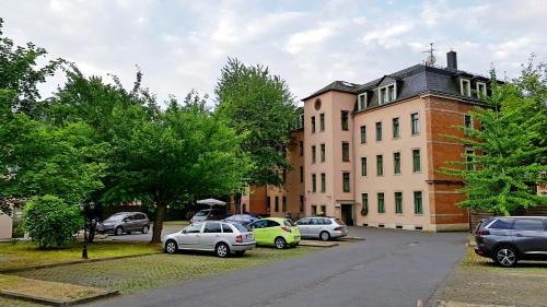 Hotel Amadeus Dresden Neustadt, Dresden (foto 5)