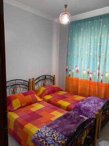 Nice Appartement in TANGIER in Luxus