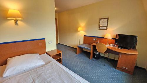 Hotel Amadeus - image 14