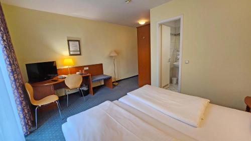 Hotel Amadeus Dresden Neustadt - image 5