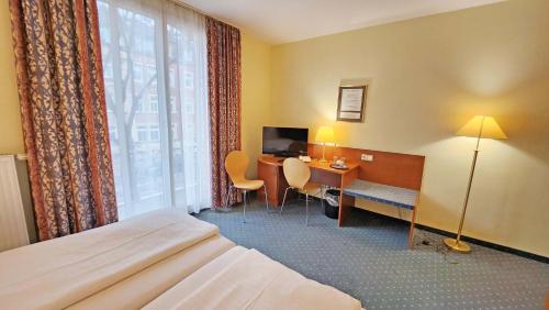 Hotel Amadeus - image 10
