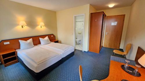 Hotel Amadeus Dresden Neustadt in Dresden