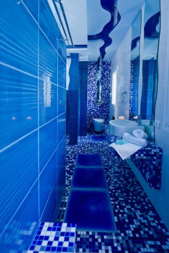 Irida Boutique Hotel