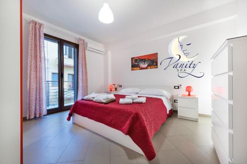 Vanity SPA