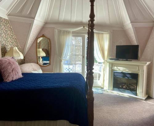 Shaw House Inn