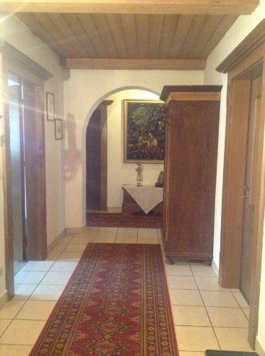 Ferienwohnung Blumen Penz