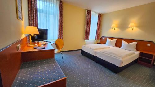 Hotel Amadeus - image 2
