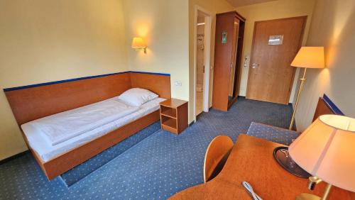 Hotel Amadeus - image 8