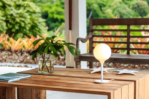 Pub/Lounge, Casa Mar Paraty in Praia Grande