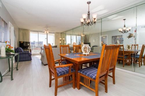 Facilities, The Terrace at Pelican Beach in Destin (FL)