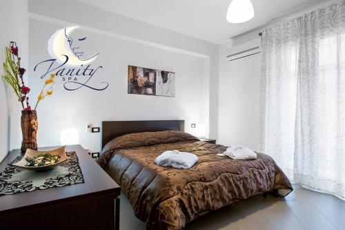 Vanity SPA