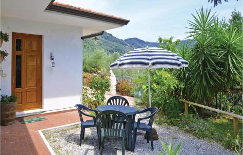  Holiday Home Manzana 02 in Montemagno