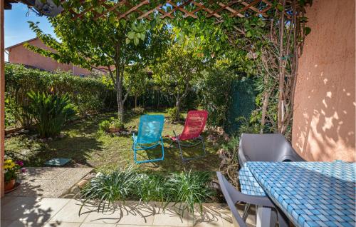 Holiday Home Cervione VI - image 10