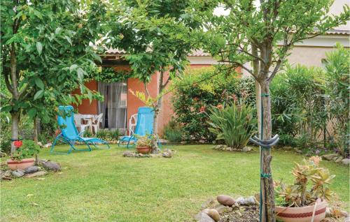 Holiday Home Cervione VI - image 4