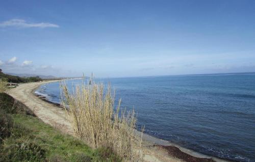 Holiday Home Cervione VI - main image