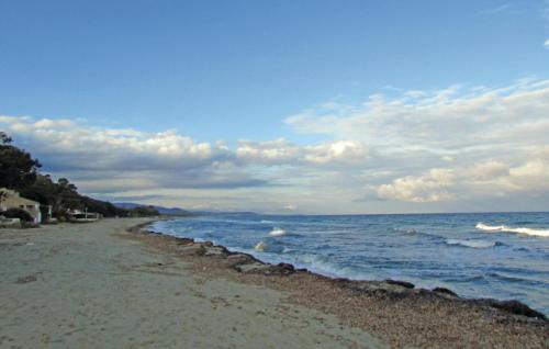 Holiday Home Cervione VI - image 12