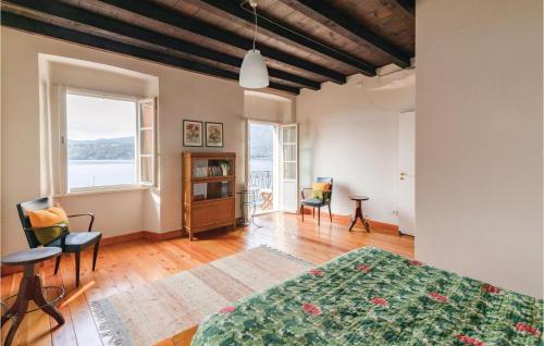 Finestra sul Lago - main image