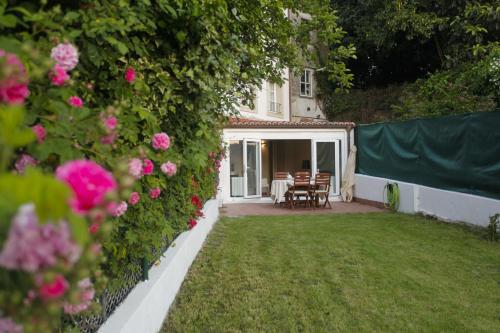 Catedral Site by Como en Casa