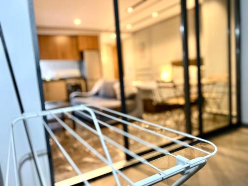 Lovely 1-bedroom rental unit near 2mars/Habous, Casablanca (fotografie 4)