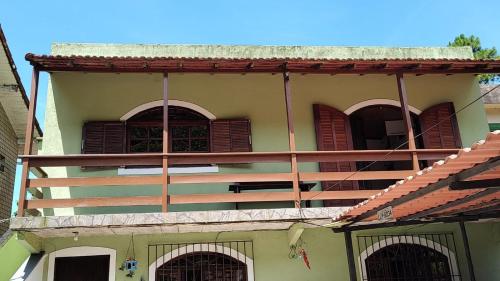 Hospedagem El Camino Del Viento