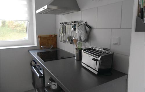 virtuve, Stunning Home In Diemelsee Ot Sudeck in Diemelsee