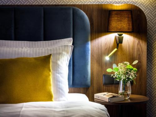 Old Market Residence Room Type - Deluxe King Room Old Market Residence Room Type - Deluxe King Room