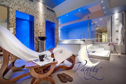 Vanity SPA - 스파