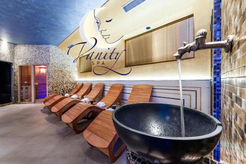 Vanity SPA - 스파