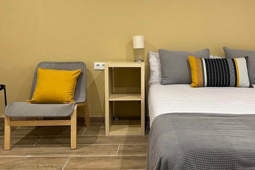 Hostal Oliveta