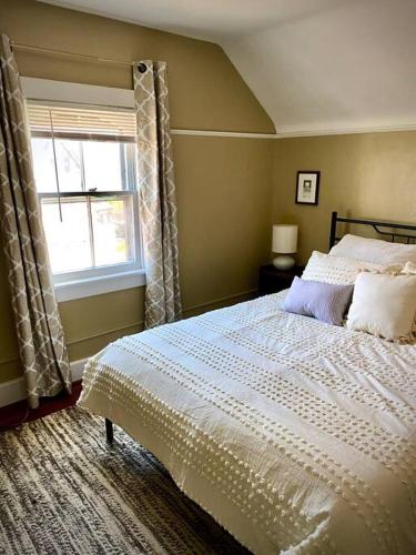 Artist retreat near all Rochester sites in Rochester, USA
