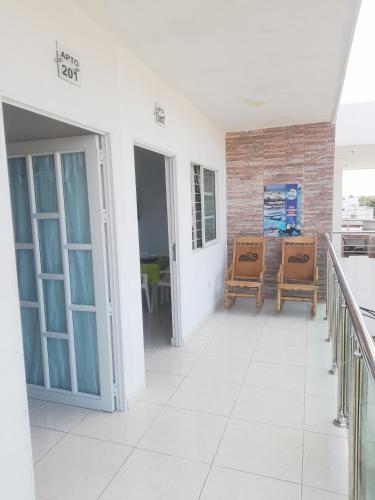 Apartamento JHON in Covenas