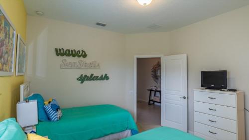 Windsor Hills Resort - 4 Bed 4 Baths VILLA - image 11