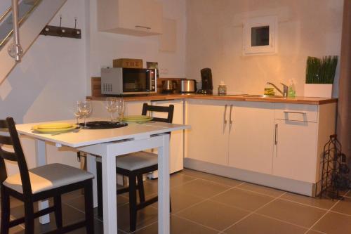 Seadmed, Clos Choisille in La Membrolle-sur-Choisille