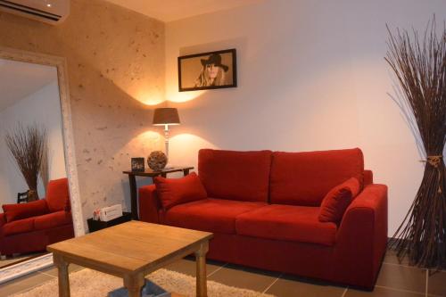 Seadmed, Clos Choisille in La Membrolle-sur-Choisille
