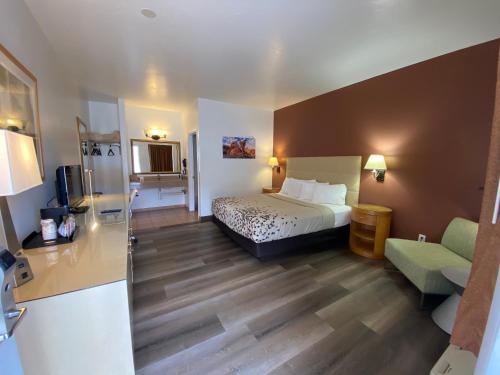 Adventure Inn Moab in Moab (UT)