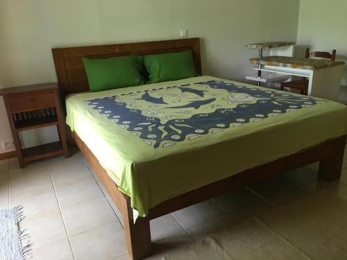 Pension Te Aroha - Te Arii in マアタ